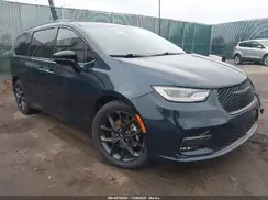 2C4RC1GG3PR500208 2023 CHRYSLER PACIFICA