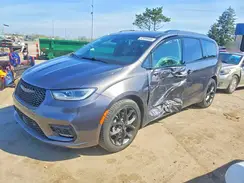 2C4RC1GG3PR506994 2023 CHRYSLER PACIFICA