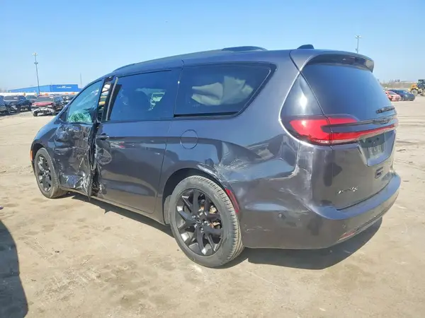 2C4RC1GG3PR506994 2023 CHRYSLER PACIFICA - Image 2
