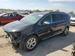 2C4RC1GG3PR516814 2023 CHRYSLER PACIFICA