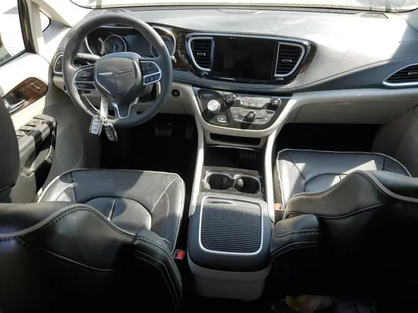 2C4RC1GG3PR516814 2023 CHRYSLER PACIFICA - Image 8