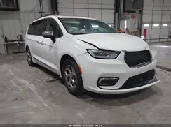 2C4RC1GG3PR533452 2023 CHRYSLER PACIFICA