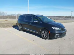 2C4RC1GG3PR533497 2023 CHRYSLER PACIFICA