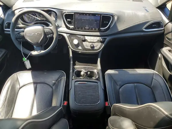 2C4RC1GG3PR540207 2023 CHRYSLER PACIFICA - Image 8