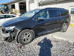 2C4RC1GG3PR557587 2023 CHRYSLER PACIFICA