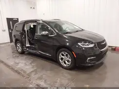 2C4RC1GG3PR563471 2023 CHRYSLER PACIFICA