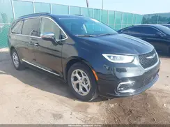2C4RC1GG3PR570808 2023 CHRYSLER PACIFICA