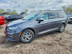 2C4RC1GG3PR597250 2023 CHRYSLER PACIFICA