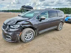 2C4RC1GG3PR610840 2023 CHRYSLER PACIFICA