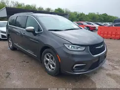 2C4RC1GG3PR610904 2023 CHRYSLER PACIFICA