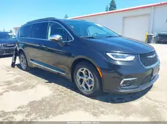 2C4RC1GG3PR619862 2023 CHRYSLER PACIFICA