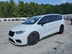 2C4RC1GG3PR625953 2023 CHRYSLER PACIFICA