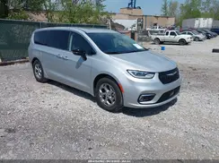 2C4RC1GG3RR128050 2024 CHRYSLER PACIFICA