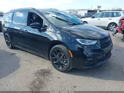 2C4RC1GG3RR168757 2024 CHRYSLER PACIFICA