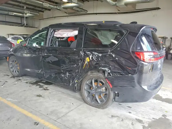 2C4RC1GG3RR177443 2024 CHRYSLER PACIFICA - Image 2