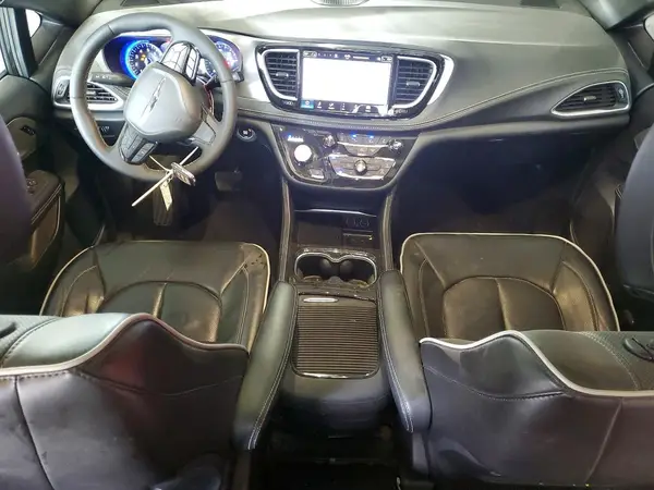 2C4RC1GG3RR177443 2024 CHRYSLER PACIFICA - Image 8