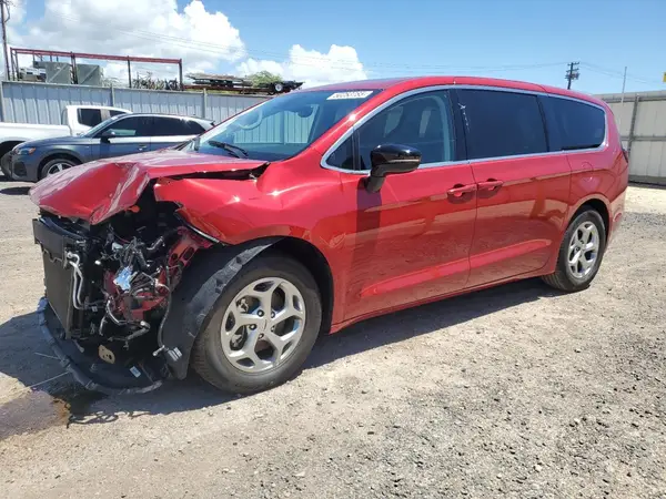 2C4RC1GG3RR181072 2024 CHRYSLER PACIFICA - Image 1