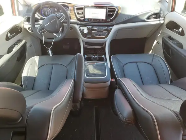 2C4RC1GG3RR181072 2024 CHRYSLER PACIFICA - Image 8