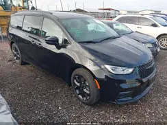 2C4RC1GG3SR509449 2025 CHRYSLER PACIFICA