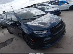 2C4RC1GG3SR512528 2025 CHRYSLER PACIFICA