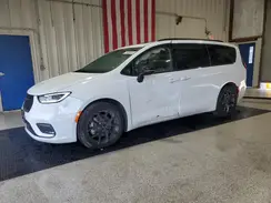 2C4RC1GG3SR514747 2025 CHRYSLER PACIFICA