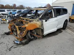 2C4RC1GG3SR516210 2025 CHRYSLER PACIFICA