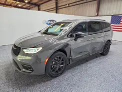 2C4RC1GG3SR516451 2025 CHRYSLER PACIFICA