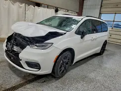 2C4RC1GG3SR522086 2025 CHRYSLER PACIFICA