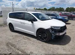 2C4RC1GG3SR524467 2025 CHRYSLER PACIFICA