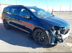 2C4RC1GG3SR524825 2025 CHRYSLER PACIFICA