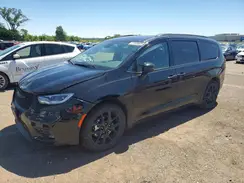 2C4RC1GG3SR527059 2025 CHRYSLER PACIFICA