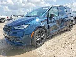 2C4RC1GG3SR535176 2025 CHRYSLER PACIFICA