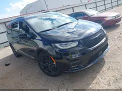 2C4RC1GG3SR539695 2025 CHRYSLER PACIFICA