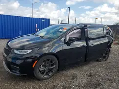 2C4RC1GG3SR544315 2025 CHRYSLER PACIFICA