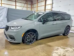 2C4RC1GG3SR545769 2025 CHRYSLER PACIFICA