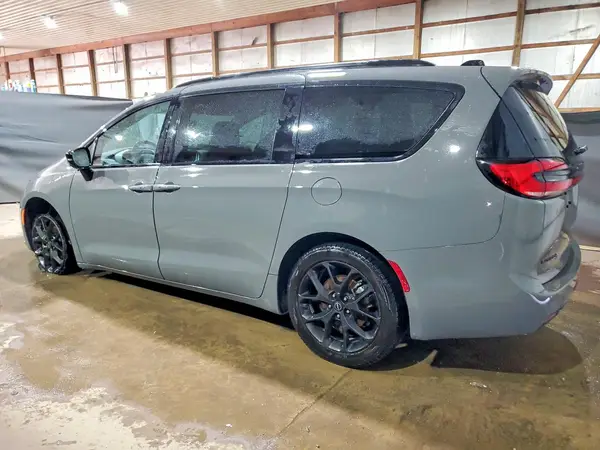 2C4RC1GG3SR545769 2025 CHRYSLER PACIFICA - Image 2