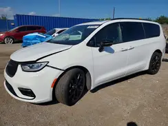 2C4RC1GG3SR547716 2025 CHRYSLER PACIFICA