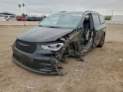 2C4RC1GG3SR550776 2025 CHRYSLER PACIFICA