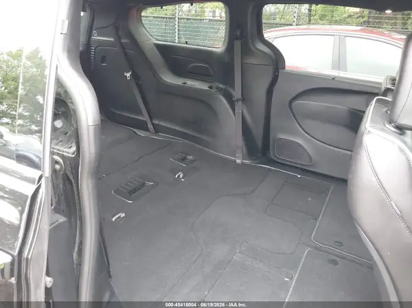 2C4RC1GG3SR552365 2025 CHRYSLER PACIFICA - Image 8
