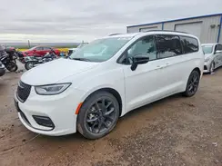 2C4RC1GG3SR560594 2025 CHRYSLER PACIFICA