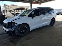 2C4RC1GG3SR564936 2025 CHRYSLER PACIFICA