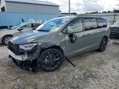 2C4RC1GG3SR566363 2025 CHRYSLER PACIFICA