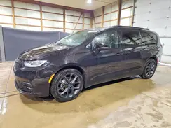 2C4RC1GG3SR566427 2025 CHRYSLER PACIFICA