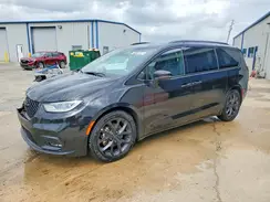 2C4RC1GG3SR566492 2025 CHRYSLER PACIFICA