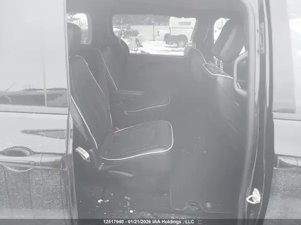 2C4RC1GG3SR582059 2025 CHRYSLER PACIFICA - Image 8