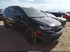 2C4RC1GG3SR584832 2025 CHRYSLER PACIFICA