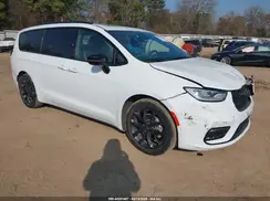 2C4RC1GG3SR585219 2025 CHRYSLER PACIFICA