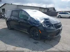 2C4RC1GG3SR603413 2025 CHRYSLER PACIFICA