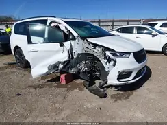 2C4RC1GG3TR161511 2026 CHRYSLER PACIFICA
