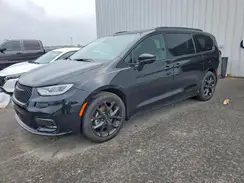 2C4RC1GG3TR170032 2026 CHRYSLER PACIFICA